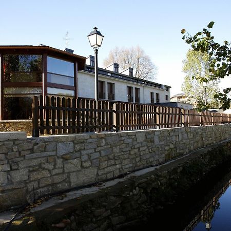 Posada Real La Yensula El Puente  Exterior photo