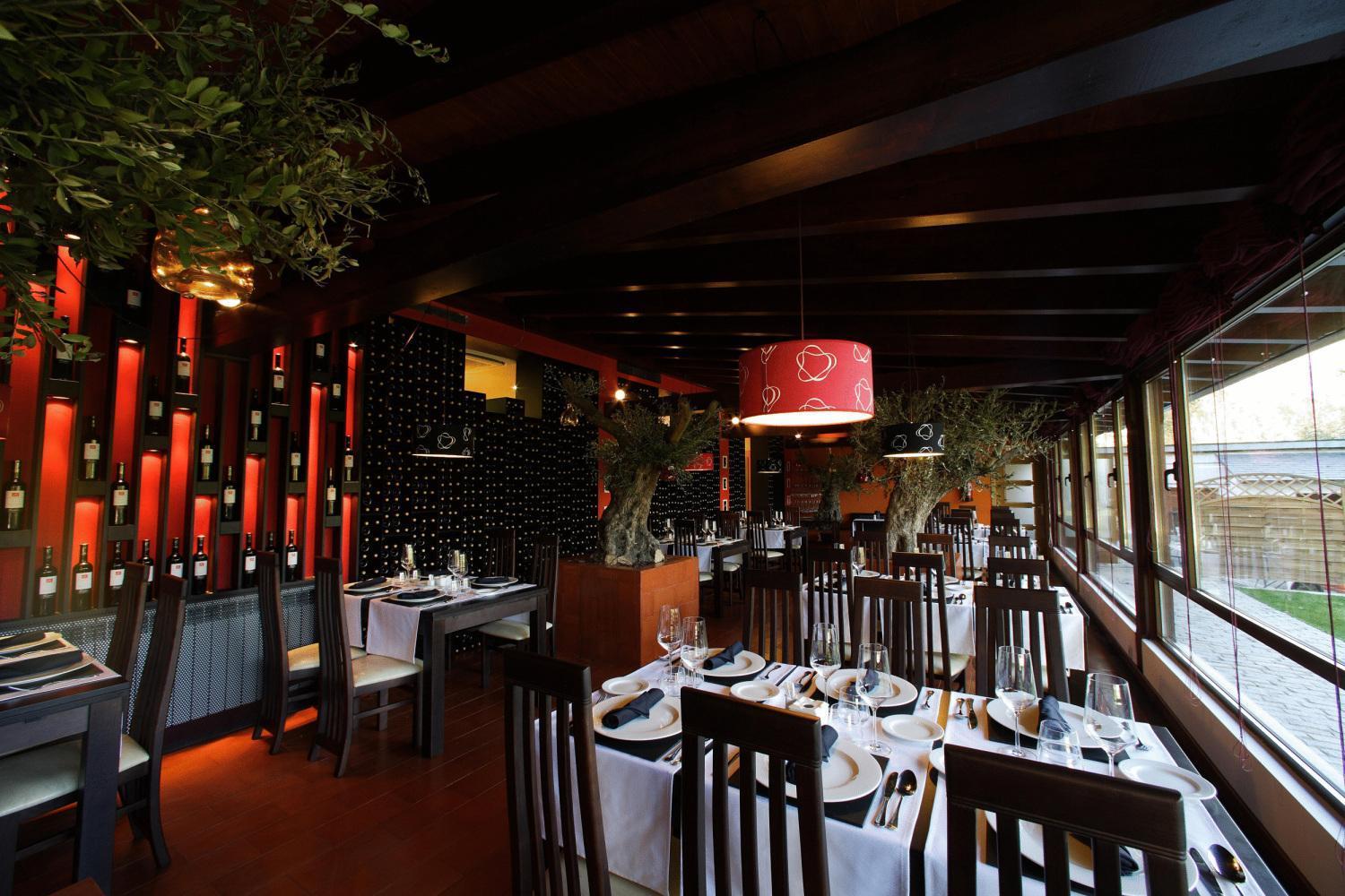 Posada Real La Yensula El Puente  Restaurant photo