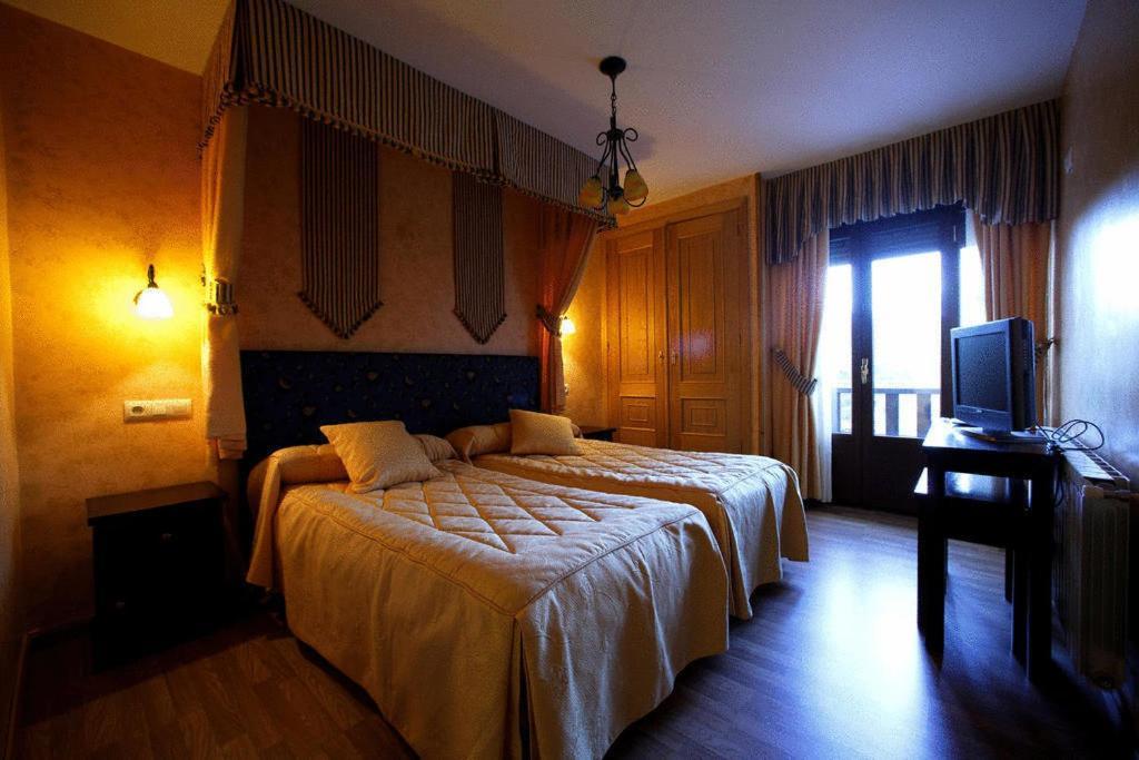 Posada Real La Yensula El Puente  Room photo