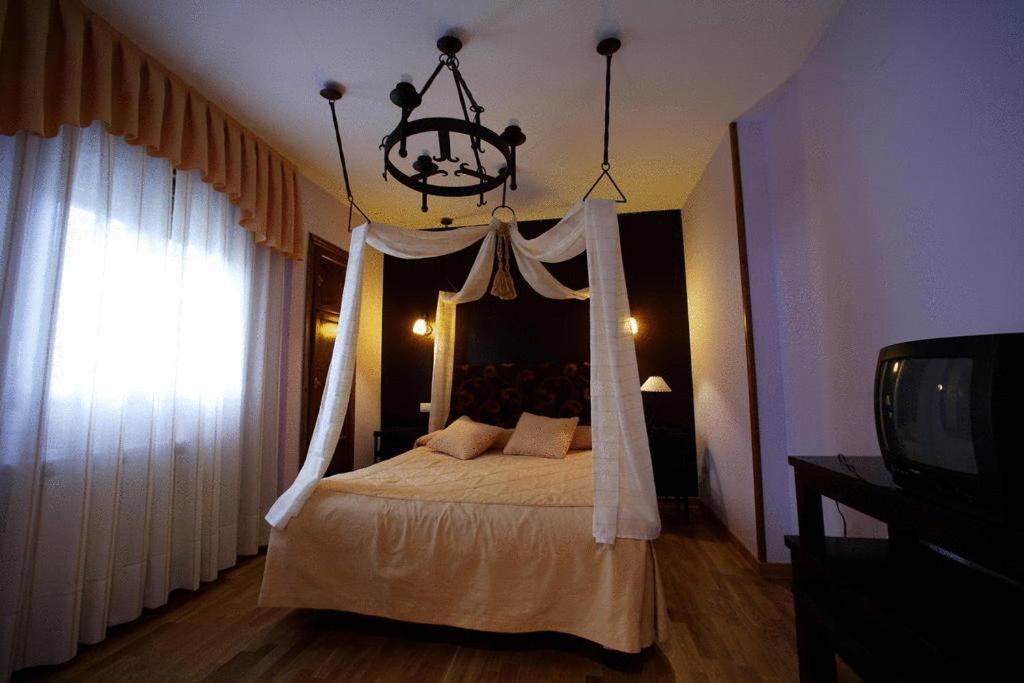 Posada Real La Yensula El Puente  Room photo