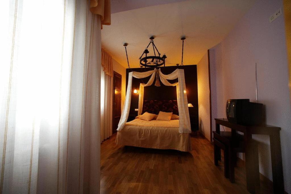Posada Real La Yensula El Puente  Room photo