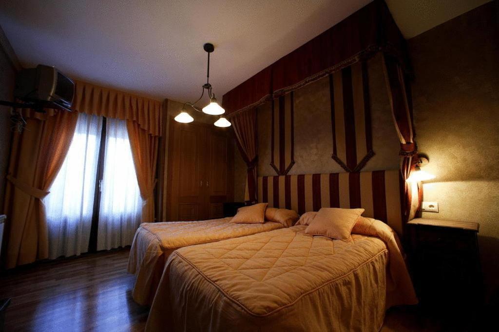 Posada Real La Yensula El Puente  Room photo